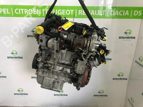 Motor für CITROËN BERLINGO Box Body/MPV (K9) 1.5 BlueHDi 75 (75 hp) 24477215