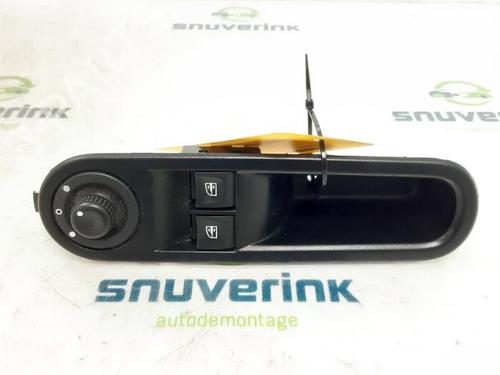 Used Switch Switch RENAULT TWINGO III (BCM_, BCA_) 1.0 SCe 70 (71 hp) 40574107 40574107