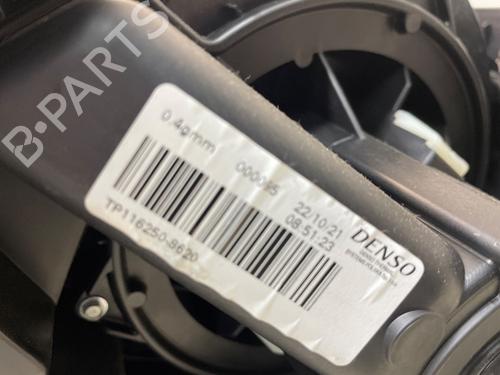 Heater matrix box FIAT 500 C (312_) 1.0 Mild Hybrid (312.AYD1B) | BP30866786M61