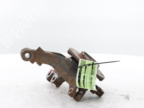 Right front steering knuckle OPEL MOKKA MOKKA-e (76) | BP34567482M26 - Image 2