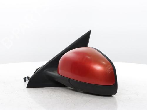 Left mirror RENAULT TWINGO III (BCM_, BCA_) 1.0 SCe 70 | BP30758706C26