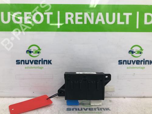 Elektronisk modul CITROËN C4 Picasso II 1.2 THP 130 (130 hp) 12110177