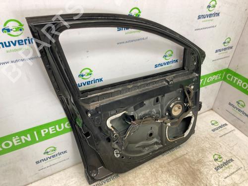 Left front door RENAULT MEGANE III Grandtour (KZ0/1) 1.5 dCi (KZ09, KZ0D, KZ1G, KZ29, KZ14, KZ1W, KZ10, KZ1F,... | BP19258489C2