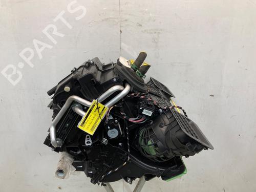 Used Heater matrix box Heater matrix box RENAULT GRAND SCÉNIC III (JZ0/1_) 1.2 TCe (JZ11, JZ28) (116 hp) 34563546 34563546