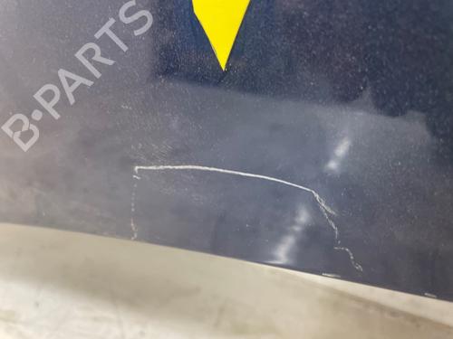 Hood RENAULT MEGANE IV Grandtour (K9A/M/N_) 1.2 TCe 100 | BP30866881C1