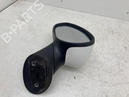 Left mirror FIAT 500 (312_) 1.2 (312AXA1A) | BP27971010C26