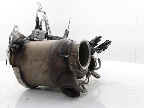 Particulate filter VW CADDY IV Box Body/MPV (SAA, SAH) 2.0 TDI | BP39211541M81 - Image 9