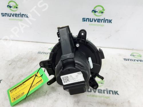 Heater blower motor OPEL COMBO Box Body/MPV (K9) 1.5 D | BP18113068M62 