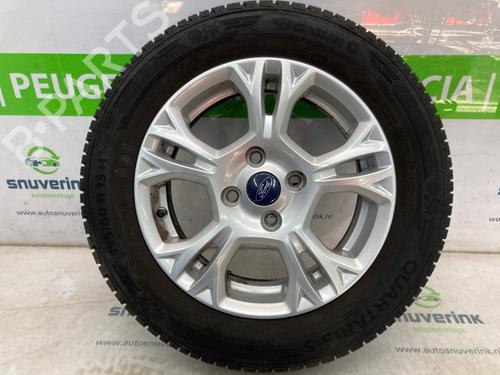 Used Rim FORD B-MAX (JK) 1.0 EcoBoost (100 hp) 24477204