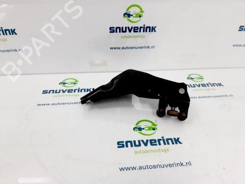 Interior handle CITROËN BERLINGO Box Body/MPV (B9) 1.6 HDi 90 | BP40569314I7 - Image 2