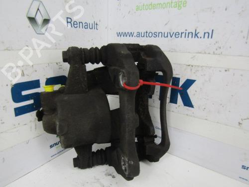 Right front brake caliper PEUGEOT BIPPER (AA_) 1.3 HDi 75 | BP24163067M104 - Image 2