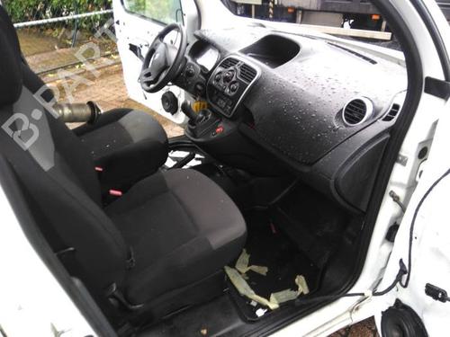 Left front steering knuckle RENAULT KANGOO Express (FW0/1_) 1.5 dCi 75 (FW07, FW10, FW04) | BP40577347M25 - Image 20