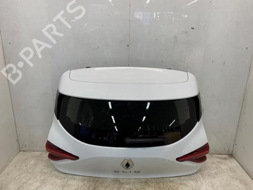 Used Tailgate RENAULT CLIO V (B7_) 1.0 TCe 90 (B7MT) (91 hp) 31050110