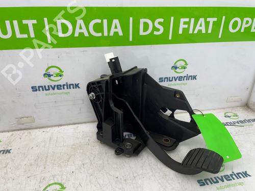 bremsepedal OPEL MOVANO B Van (X62) 2.3 CDTI FWD (FV) (150 hp) 26488836