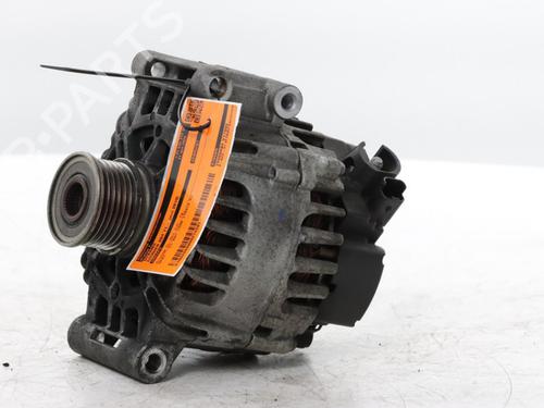 Alternator CITROËN DS4 (NX_) 1.6 VTi 120 | BP34567259M7 - Image 7