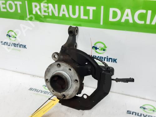 Right front steering knuckle RENAULT TWINGO III (BCM_, BCA_) 1.0 SCe 70 | BP16409075M26 