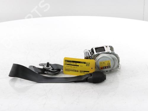 Front left seatbelt RENAULT AUSTRAL TCe 160 (HGMJ) | BP29426658I26 - Image 5