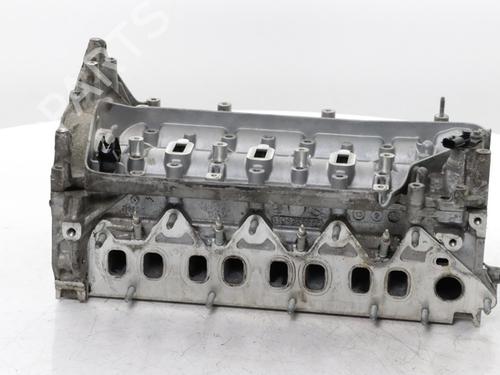 Used Cylinder head OPEL VIVARO B Van (X82) 1.6 CDTI (05) (125 hp) 29899698