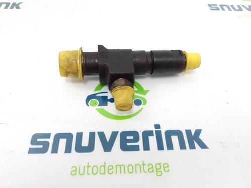 Used Injector RENAULT TRAFIC Van (T_, P_, V_) 2.1 D (58 hp) 13324908