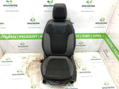 Used Left front seat OPEL GRANDLAND / GRANDLAND X (A18, P1UO) 1.2 (75) (131 hp) 27287411