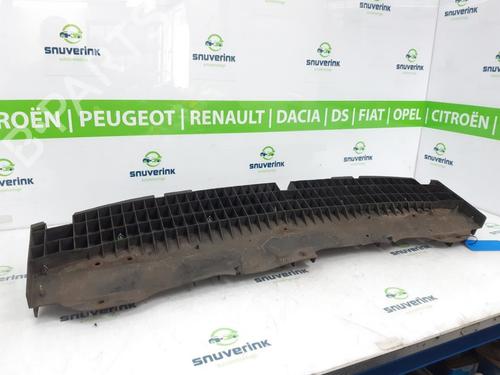 Front bumper reinforcement PEUGEOT 107 (PM_, PN_) 1.0 | BP13195126C109 