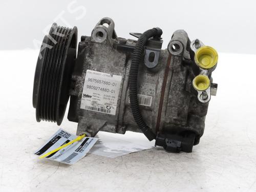AC-Kompressor AC-Kompressor 38618299 38618299