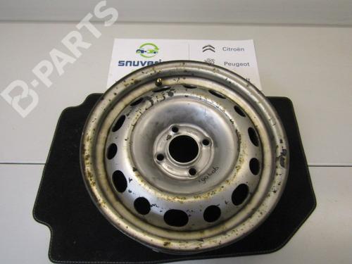 rim-peugeot-partner-box-bodympv-16-hdi-16v-5401s7-2008-10795509 main image
