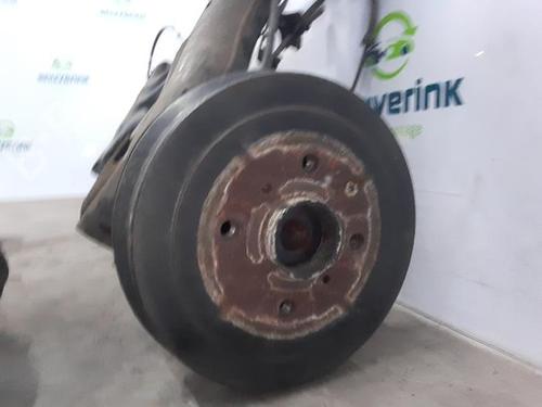 Rear axle PEUGEOT 108 1.0 VTi | BP40575322M2 - Image 4