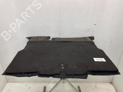 Boot lining OPEL CROSSLAND X / CROSSLAND (P17, P2QO) 1.2 (75) | BP29640505I3 