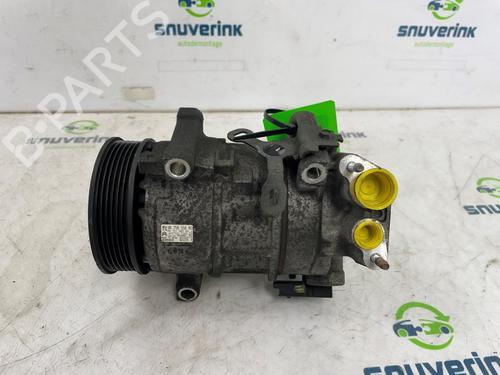 AC compressor OPEL CROSSLAND X / CROSSLAND (P17, P2QO) 1.2 (75) | BP25449833M34 
