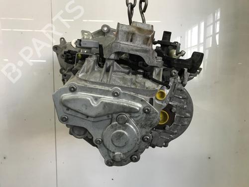 Gearbox CITROËN JUMPY III Van (V_) 2.0 BlueHDi 145 | BP34603921M3  - Image 9