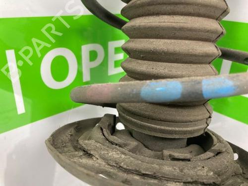 Left front shock absorber RENAULT TWINGO III (BCM_, BCA_) 1.0 SCe 70 | BP40581072M16 - Image 4