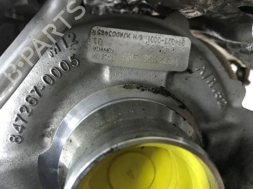 Engine BMW 3 (G20, G80, G28) 330 e Plug-in-Hybrid | BP29241872M1 - Image 9