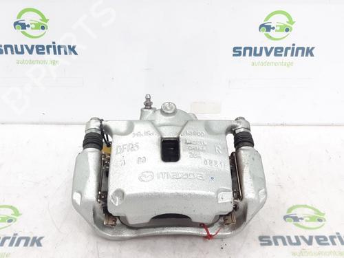 Used Right front brake caliper MAZDA CX-30 (DM) e-SKYACTIV-X M Hybrid (186 hp) 24164777