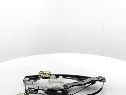 Front left window mechanism OPEL ASTRA K Sports Tourer (B16) 1.0 Turbo (35) | BP29899410C22 