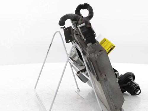 Engine control unit (ECU) PEUGEOT BOXER Van 2.2 HDi 100 | BP30866730M57