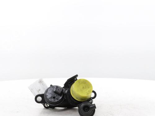 Throttle body PEUGEOT 508 SW I (8E_) 2.0 HDi RXH Hybrid4 | BP30758641M82 