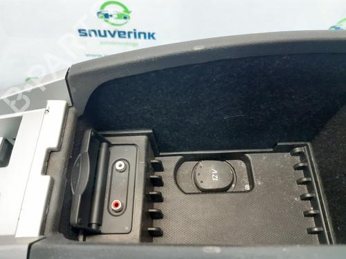 Middle console RENAULT LAGUNA Coupe (DT0/1) 2.0 GT | BP18325529I22 