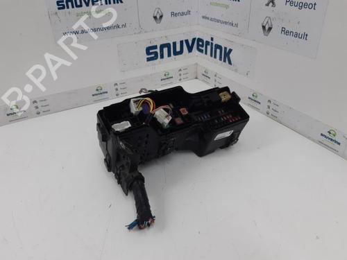 Used Fuse box Fuse box CITROËN C1 II (PA_, PS_) 1.0 VTi 68 (69 hp) 40565229 40565229