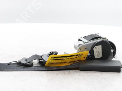 Front left seatbelt RENAULT ZOE (BFM_) ZOE | BP34057921I26  - Image 5