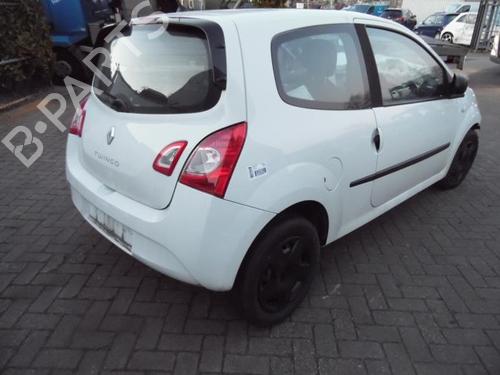 Engine control unit (ECU) RENAULT TWINGO II (CN0_) 1.2 16V (CN04, CN0B) | BP40571611M57 - Image 7