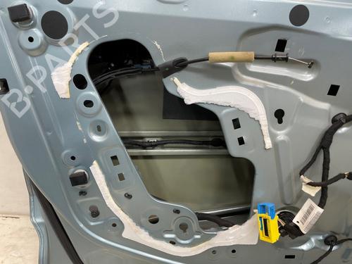 Left front door CITROËN C4 III (BA_, BB_, BC_) ë-C4 (BCZKXC, BZCKSC) | BP31592372C2 