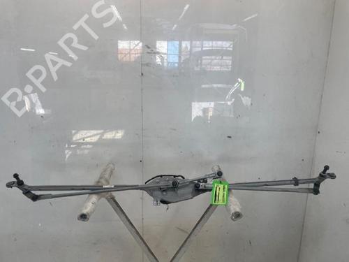 Used Front wipers mechanism Front wipers mechanism OPEL ASTRA K (B16) 1.0 Turbo (68) (105 hp) 40542592 40542592