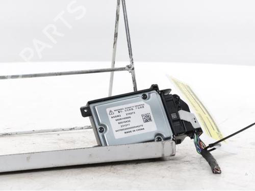 Used Control unit Control unit VOLVO EX30 (416) Performance AWD (428 hp) 40587649 40587649