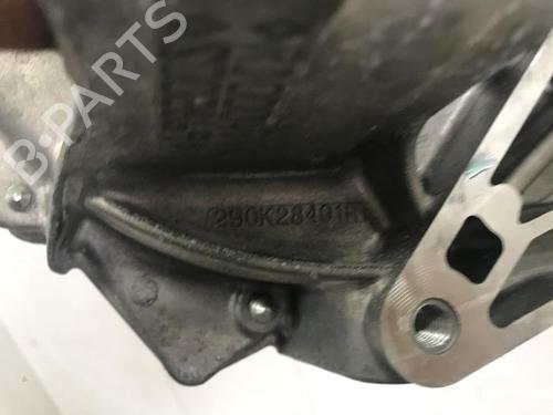 Gearbox RENAULT SCENIC E-TECH PHASE I EV87 | BP40584670M3 - Image 8