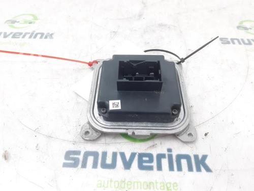 Used Electronic module Electronic module RENAULT MEGANE E-TECH SUV EV60 (BNJ1) (218 hp) 40583085 40583085