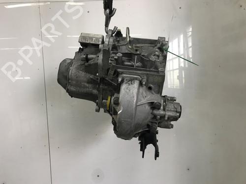 Gearbox PEUGEOT 2008 I (CU_) 1.2 THP 110 / PureTech 110 | BP33814036M3 - Image 3
