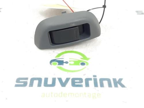 Used Switch Switch TOYOTA AYGO (_B1_) 1.0 (KGB10_, KGB10R) (68 hp) 40571804 40571804