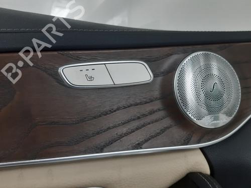 Front left panel MERCEDES-BENZ C-CLASS (W205) C 350 e (205.047) | BP29241863C58 