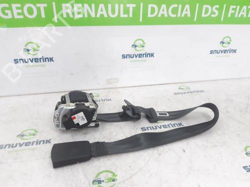 Used Front left seatbelt Front left seatbelt 24477108 24477108